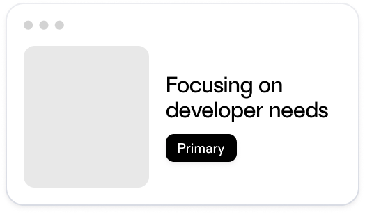 CTA Sections preview